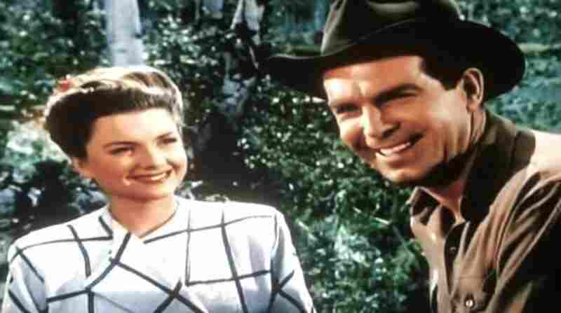 Smoky (1946) Screenshot 5