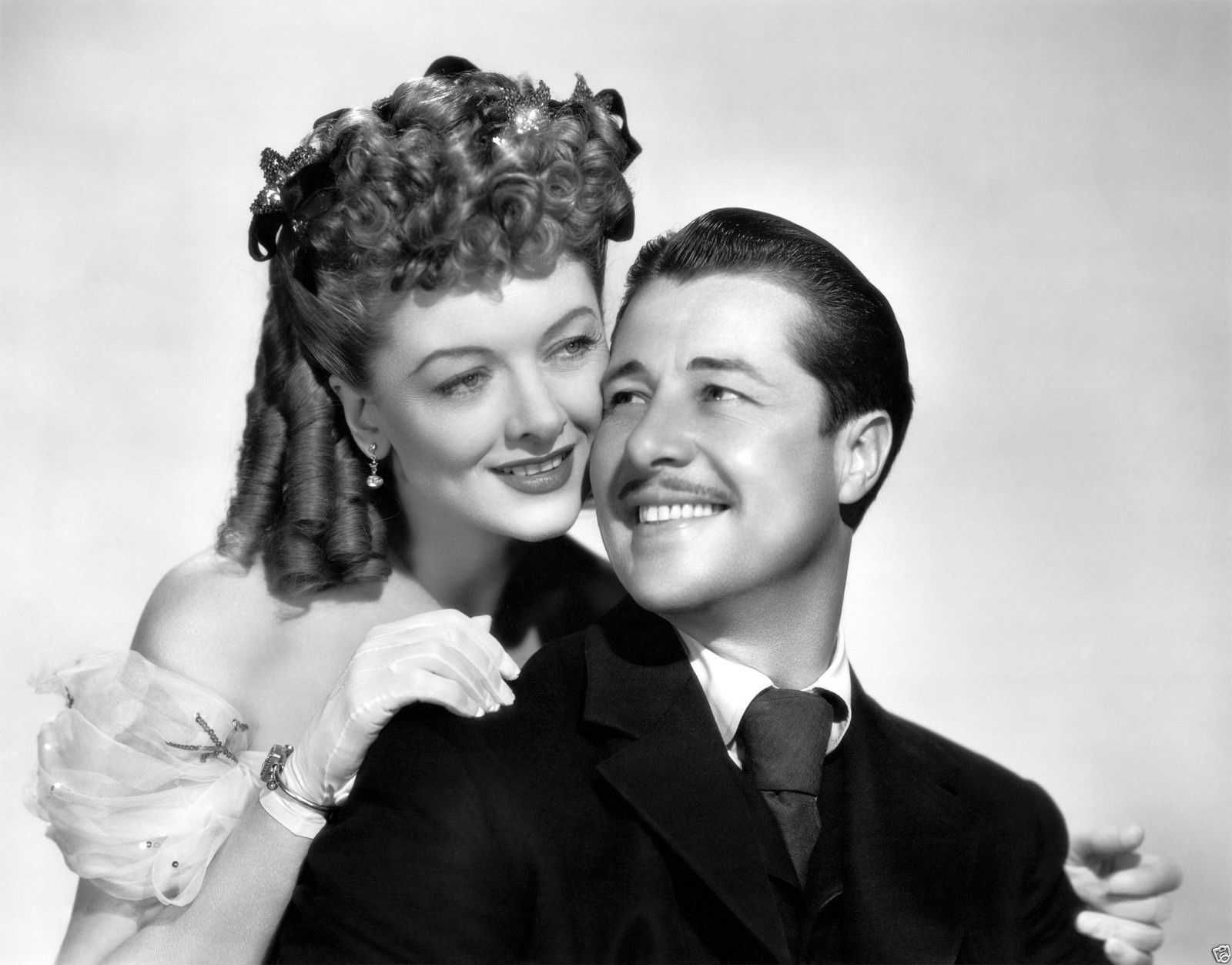 So Goes My Love (1946) Screenshot 2