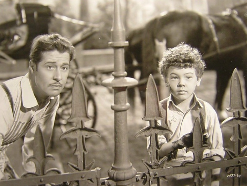 So Goes My Love (1946) Screenshot 5