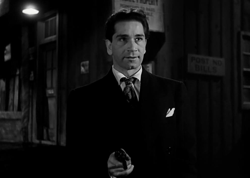 Somewhere in the Night (1946) Screenshot 2 