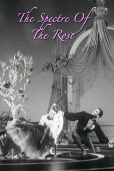 Specter of the Rose (1946) Screenshot 1