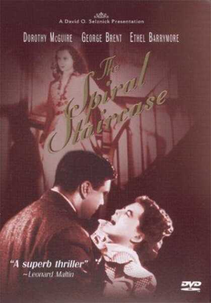 The Spiral Staircase (1946) Screenshot 3