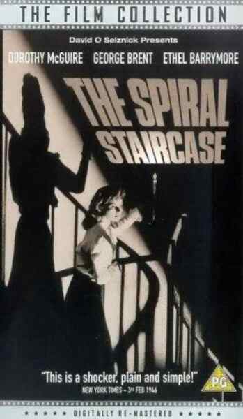 The Spiral Staircase (1946) Screenshot 4