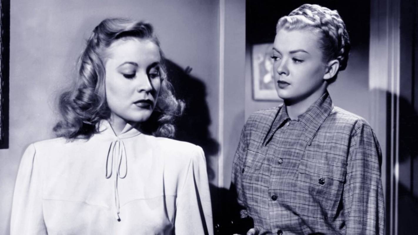 Step by Step (1946) Screenshot 3