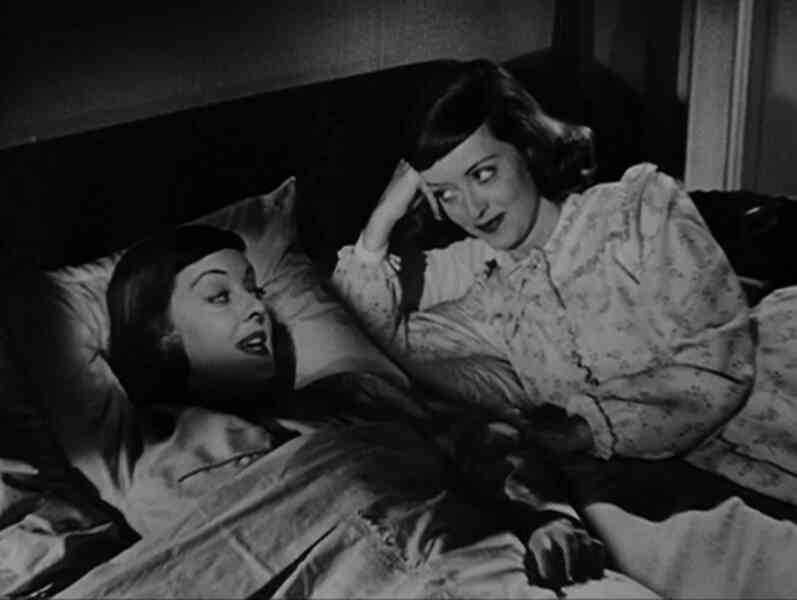 A Stolen Life (1946) Screenshot 2
