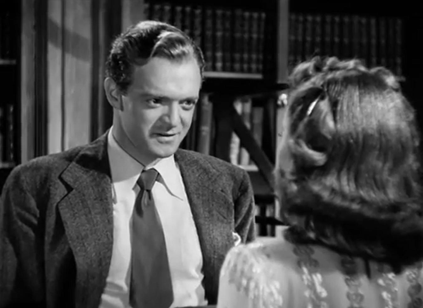 The Strange Love of Martha Ivers (1946) Screenshot 5 