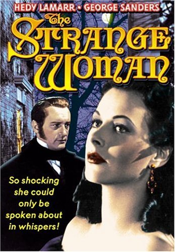 The Strange Woman (1946) Screenshot 3