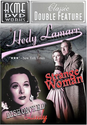 The Strange Woman (1946) Screenshot 4