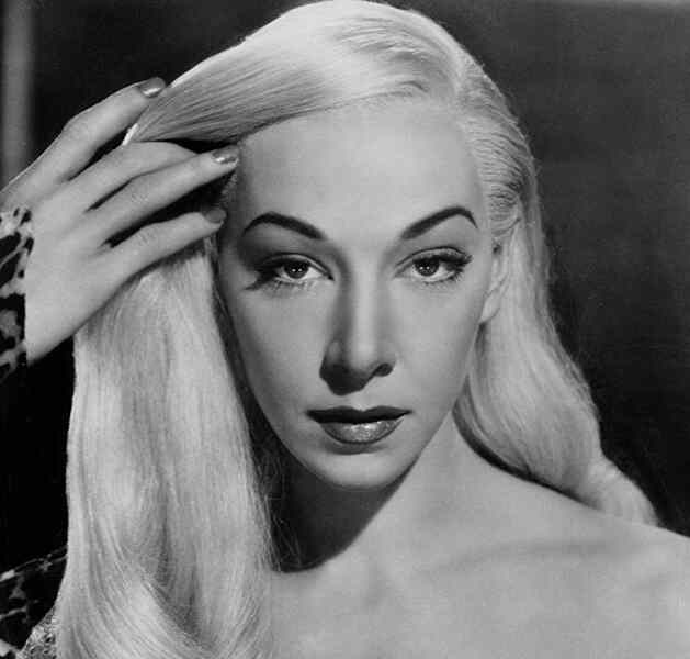 Suspense (1946) Screenshot 2