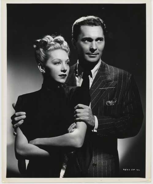 Suspense (1946) Screenshot 3