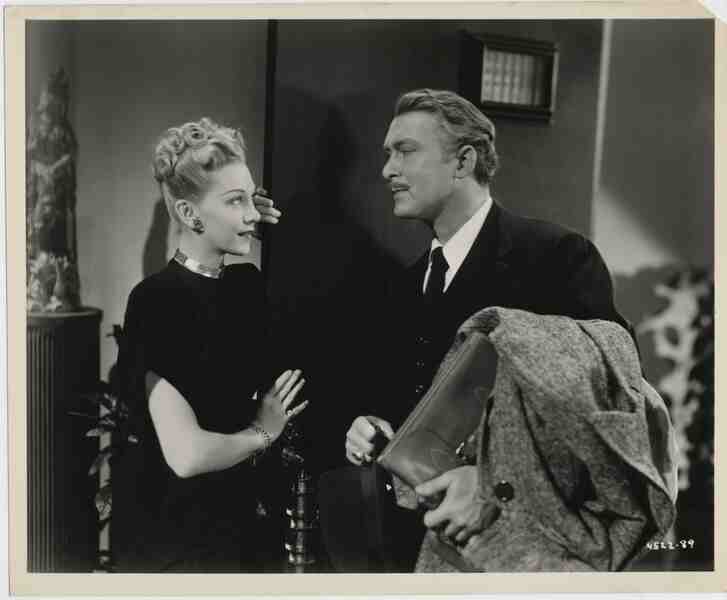 Suspense (1946) Screenshot 4