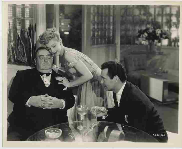 Suspense (1946) Screenshot 5