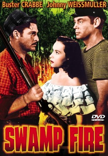 Swamp Fire (1946) Screenshot 1