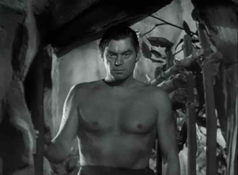 Tarzan and the Leopard Woman (1946) Screenshot 3