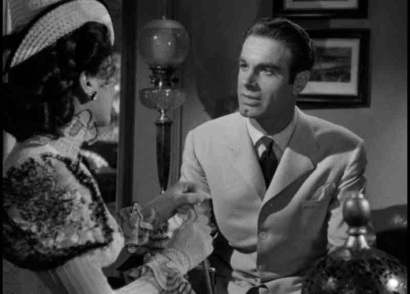 Temptation (1946) Screenshot 2