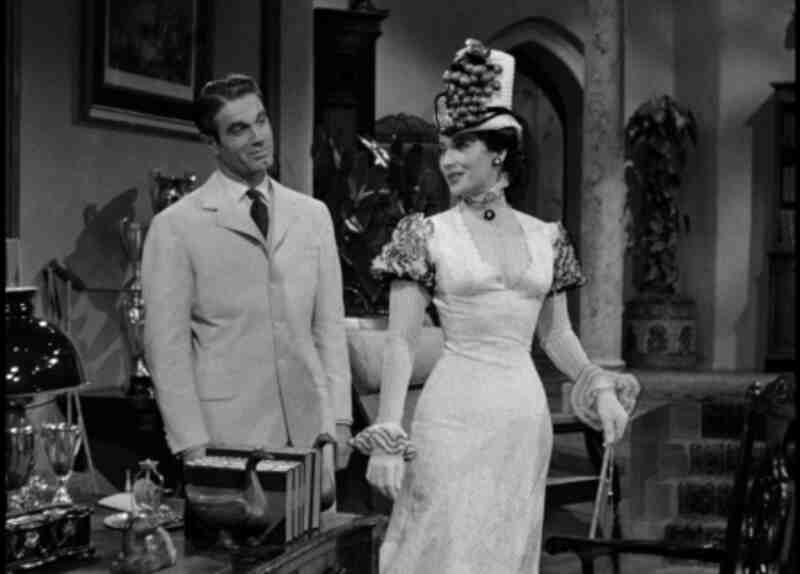 Temptation (1946) Screenshot 4