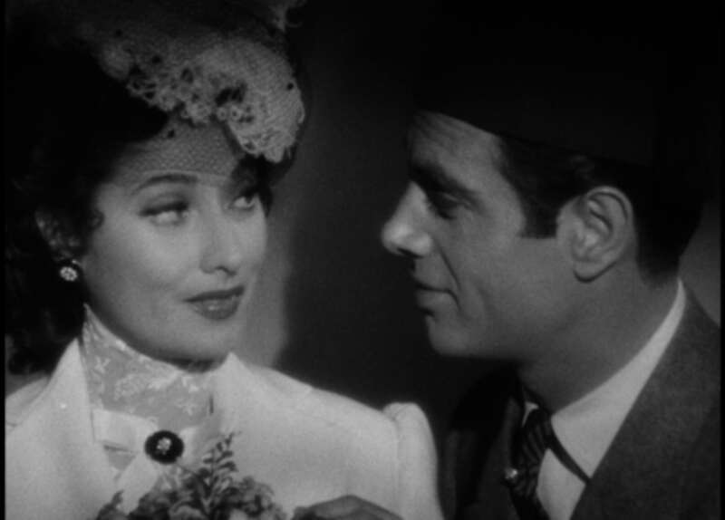 Temptation (1946) Screenshot 5