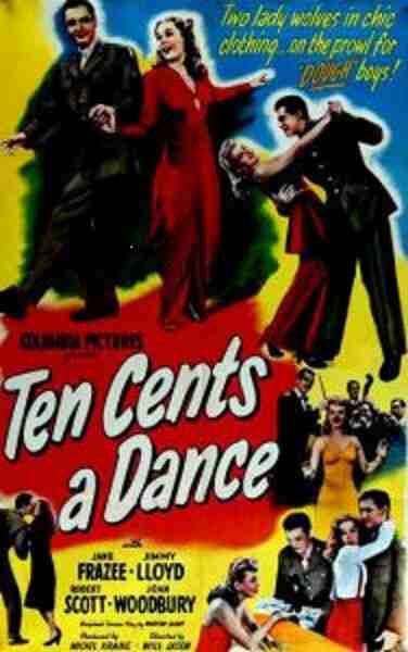Ten Cents a Dance (1945) Screenshot 3