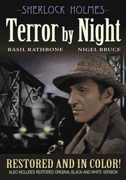 Terror by Night (1946) Screenshot 1