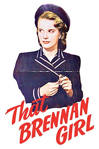 That Brennan Girl (1946) Screenshot 1