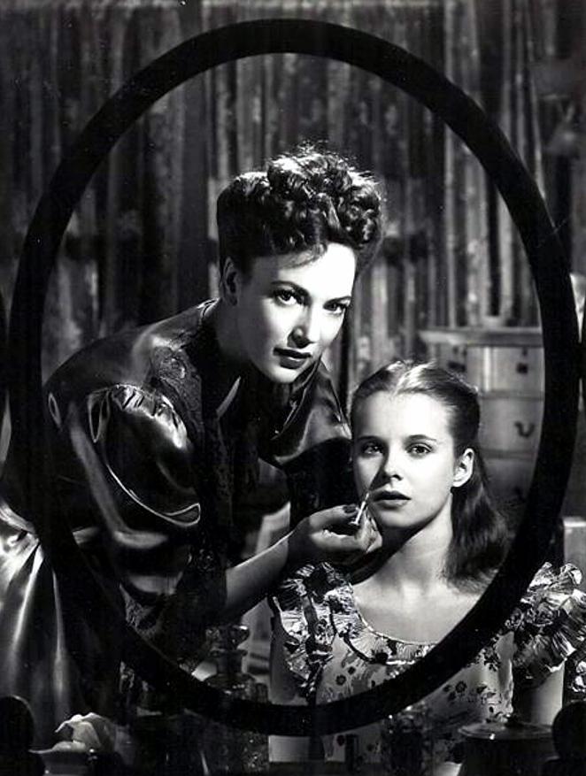 That Brennan Girl (1946) Screenshot 2