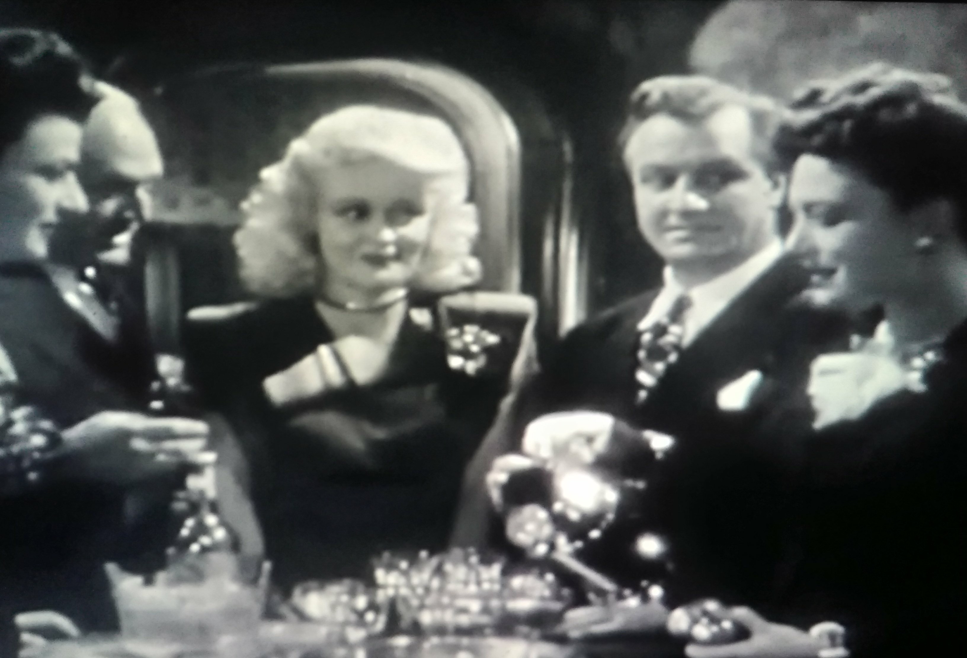 That Brennan Girl (1946) Screenshot 4