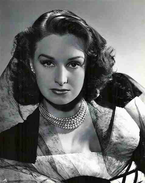 They Made Me a Killer (1946) Screenshot 1