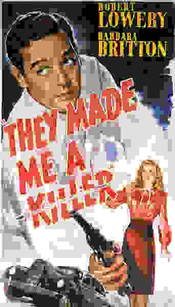 They Made Me a Killer (1946) Screenshot 3