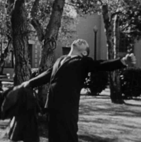 Three Strangers (1946) Screenshot 2