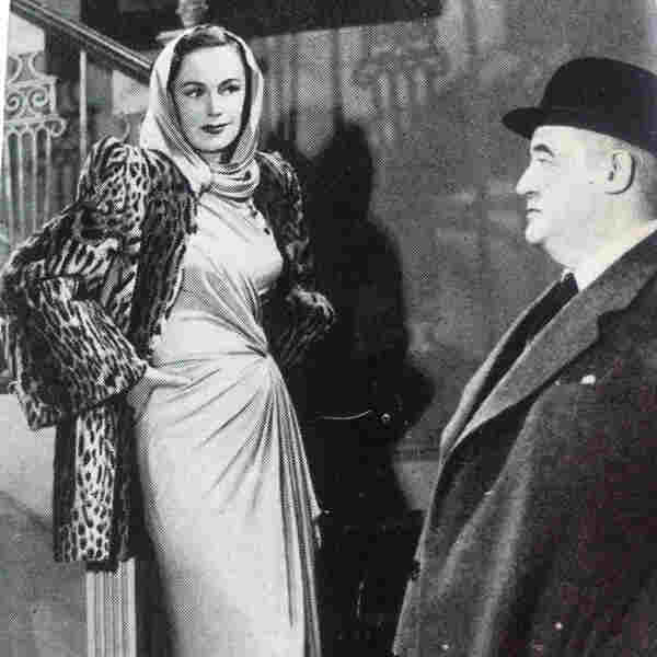 Three Strangers (1946) Screenshot 3