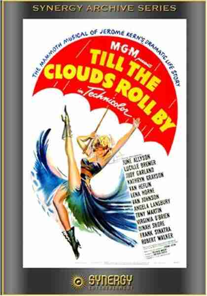 Till the Clouds Roll By (1946) Screenshot 2