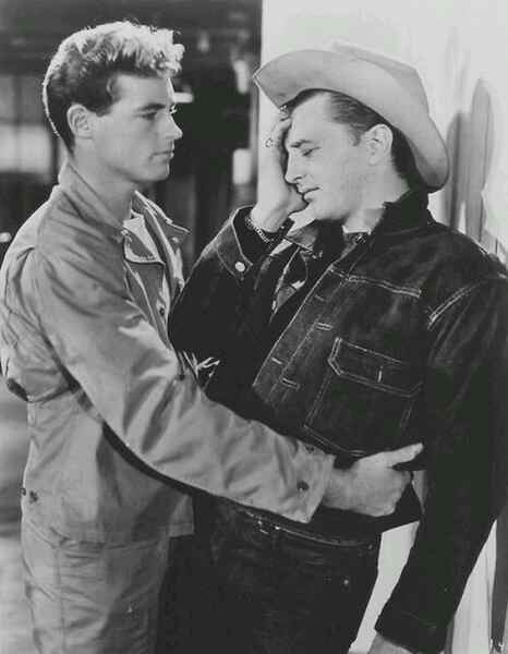 Till the End of Time (1946) Screenshot 3