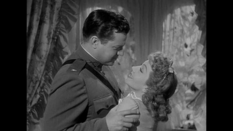 Tomorrow Is Forever (1946) Screenshot 2