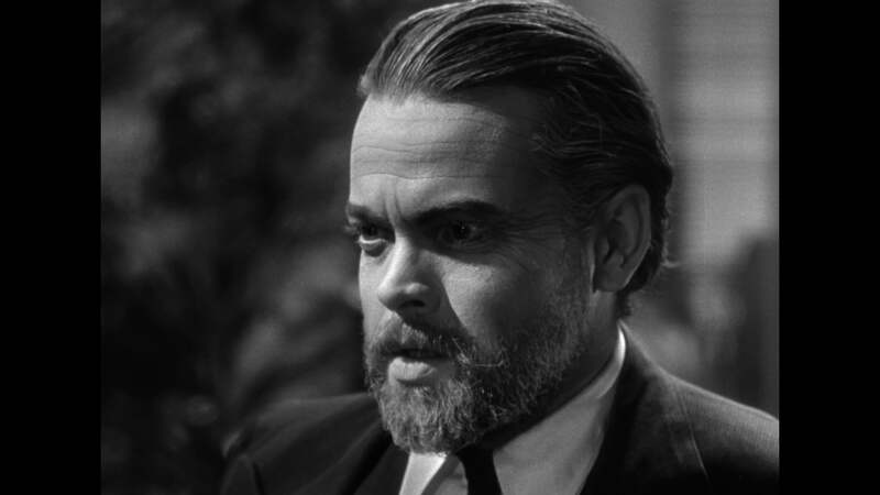 Tomorrow Is Forever (1946) Screenshot 3