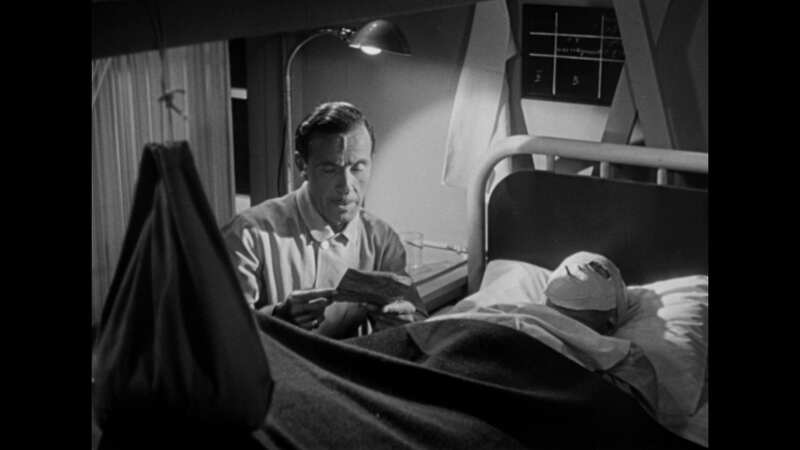 Tomorrow Is Forever (1946) Screenshot 4