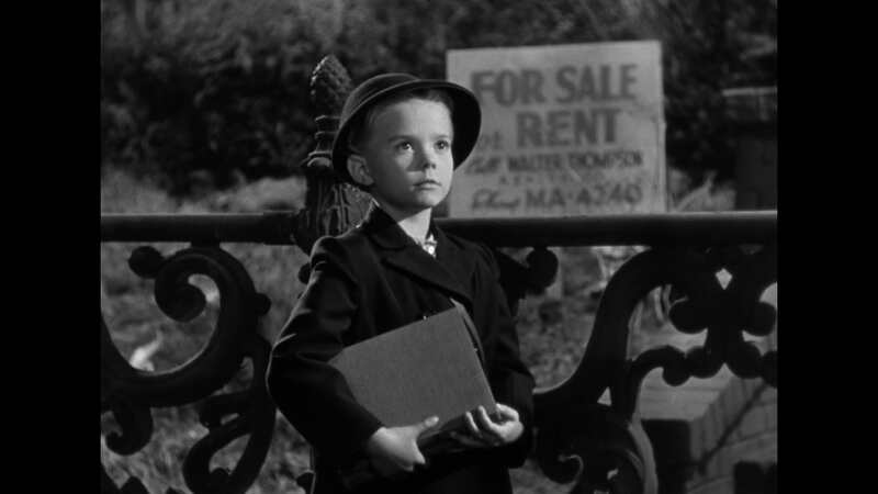Tomorrow Is Forever (1946) Screenshot 5
