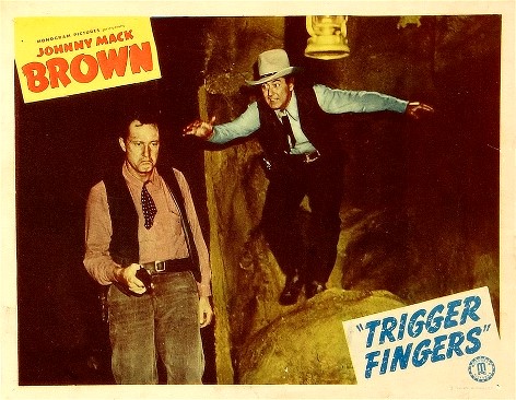 Trigger Fingers (1946) Screenshot 4