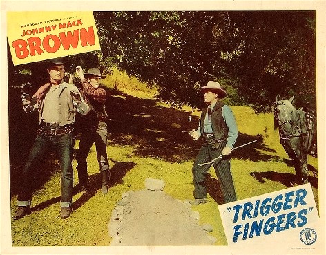 Trigger Fingers (1946) Screenshot 5