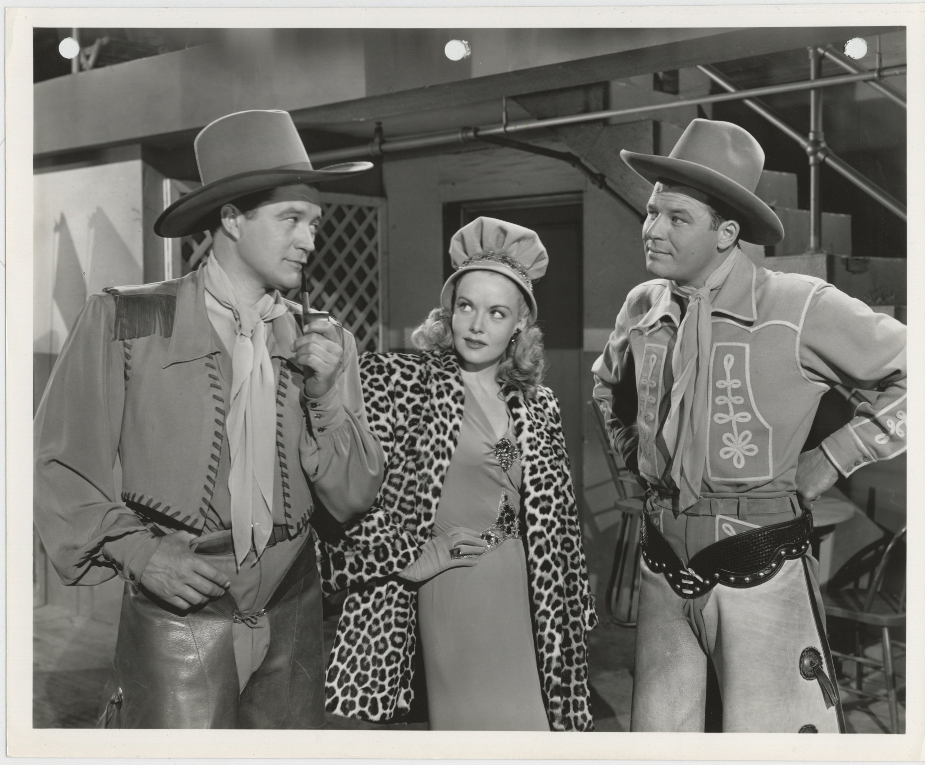 Two Guys from Milwaukee (1946) Screenshot 4 