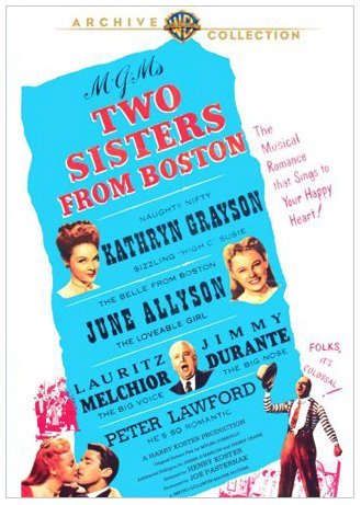 Two Sisters from Boston (1946) Screenshot 3 