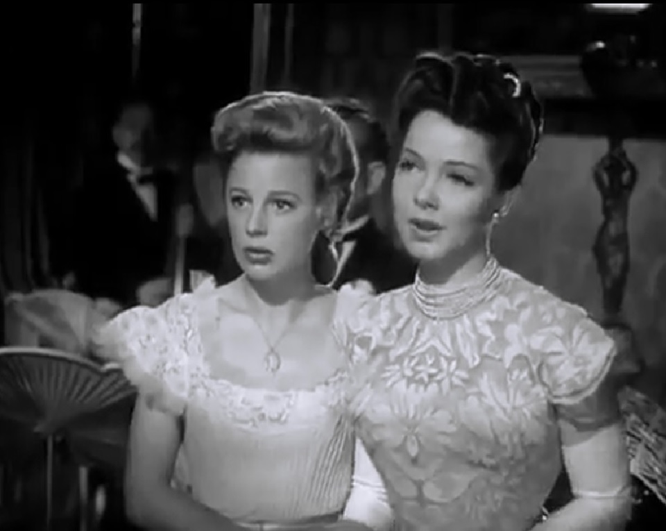 Two Sisters from Boston (1946) Screenshot 5 