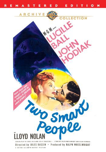 Two Smart People (1946) Screenshot 3
