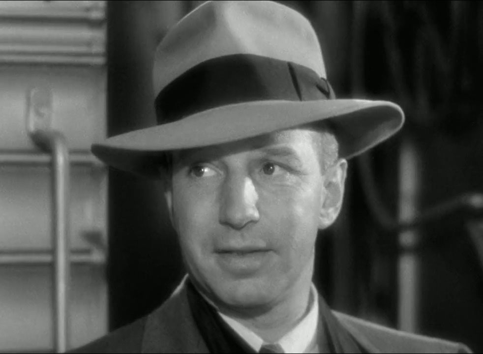 Two Smart People (1946) Screenshot 4 