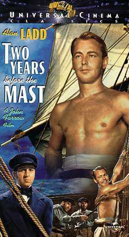 Two Years Before the Mast (1946) Screenshot 1