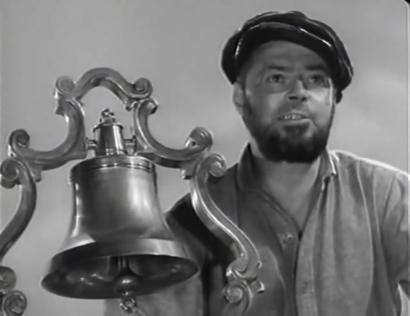 Two Years Before the Mast (1946) Screenshot 3