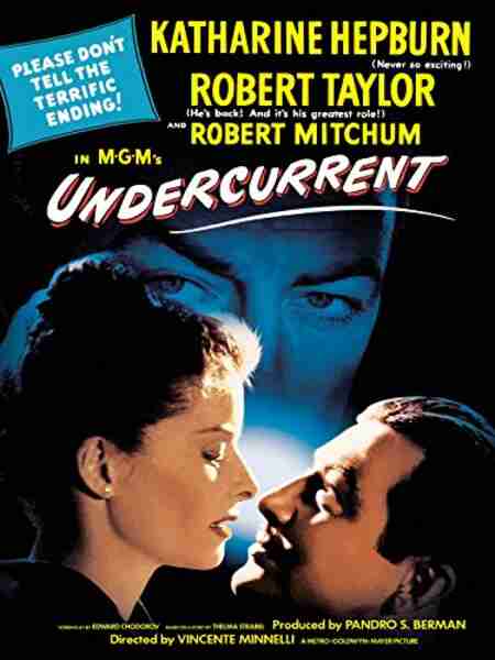 Undercurrent (1946) Screenshot 4