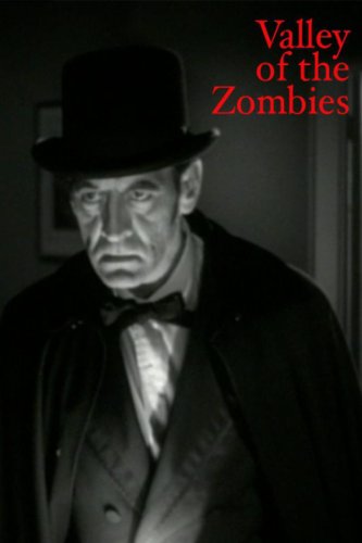 Valley of the Zombies (1946) Screenshot 1