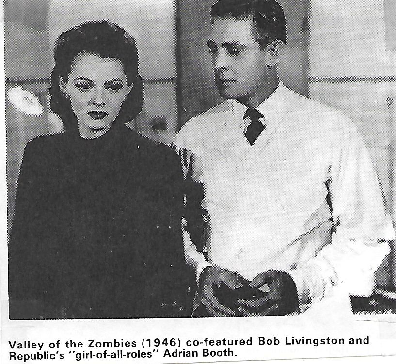 Valley of the Zombies (1946) Screenshot 3