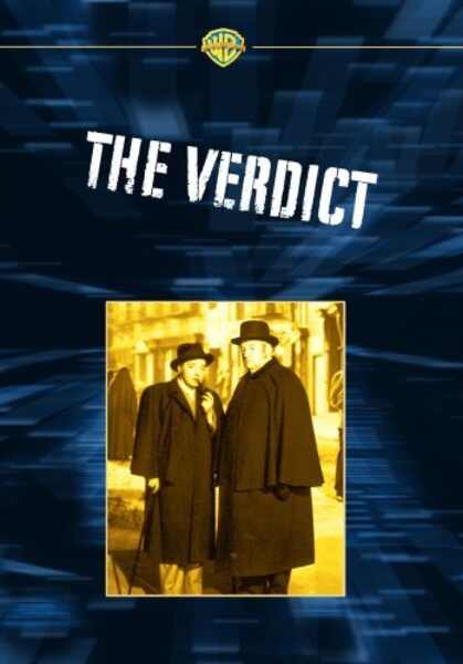 The Verdict (1946) Screenshot 1