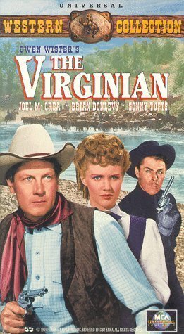 The Virginian (1946) Screenshot 2